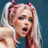 gerador de imagens pornô com IA