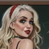 yapay zekâ porno görsel üretici