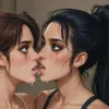 Generator obrazów pornograficznych z wykorzystaniem sztucznej inteligencji