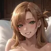 gerador de imagens pornô com IA
