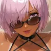 Generator obrazów pornograficznych z wykorzystaniem sztucznej inteligencji