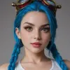 AI porn image generator
