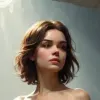 مولد الصور الإباحية بالذكاء الاصطناعي