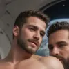 generatore di immagini porno IA