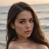 Generator obrazów pornograficznych z wykorzystaniem sztucznej inteligencji