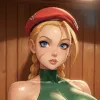 AI色情圖片產生器