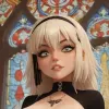 gerador de imagens pornô com IA