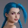 AI porn image generator