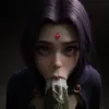 AIポルノ画像ジェネレーター