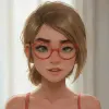 gerador de imagens pornô com IA