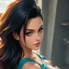 AI色情图片生成器