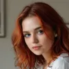 Pencipta imej lucah AI