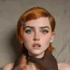 AIポルノ画像ジェネレーター
