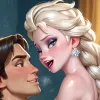 generatore di immagini porno IA