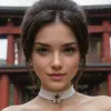 Generator obrazów pornograficznych z wykorzystaniem sztucznej inteligencji