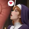 AI 포르노 이미지 생성기