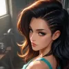 AI porn image generator