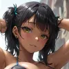 gerador de imagens pornô com IA