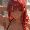 Generator obrazów pornograficznych z wykorzystaniem sztucznej inteligencji