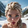 KI-Pornobild-Generator