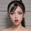 AIポルノ画像ジェネレーター