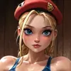 KI-Pornobild-Generator