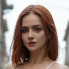 Generator obrazów pornograficznych z wykorzystaniem sztucznej inteligencji