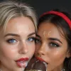 gerador de fotos pornô com IA