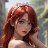 AIポルノ画像ジェネレーター