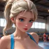 AIポルノ画像ジェネレーター