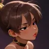 yapay zekâ porno görsel üretici