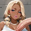 generatore di immagini porno IA