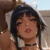 generador de imágenes porno con IA