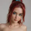 yapay zekâ porno görsel üretici