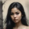 مولد الصور الإباحية بالذكاء الاصطناعي