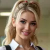 Generator obrazów pornograficznych z wykorzystaniem sztucznej inteligencji