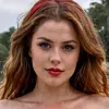 Generator obrazów pornograficznych z wykorzystaniem sztucznej inteligencji