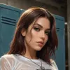 AI porn image generator