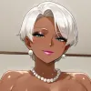 Generator obrazów pornograficznych z wykorzystaniem sztucznej inteligencji
