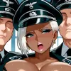 AIポルノ画像ジェネレーター