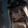 AI porn image generator