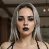 Generator obrazów pornograficznych z wykorzystaniem sztucznej inteligencji