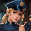 Generator obrazów pornograficznych z wykorzystaniem sztucznej inteligencji