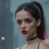 AIポルノ画像ジェネレーター