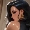 AIポルノ画像ジェネレーター