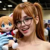 gerador de imagens pornô com IA