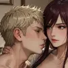 generatore di immagini porno IA