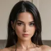 โปรแกรมสร้างภาพโปรนที่ใช้ปัญหา AI