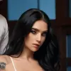 AI porn pic generator