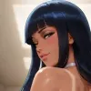 generatore di immagini porno IA